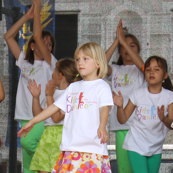 Eventsfür Kinder