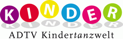 KidsDance Logo