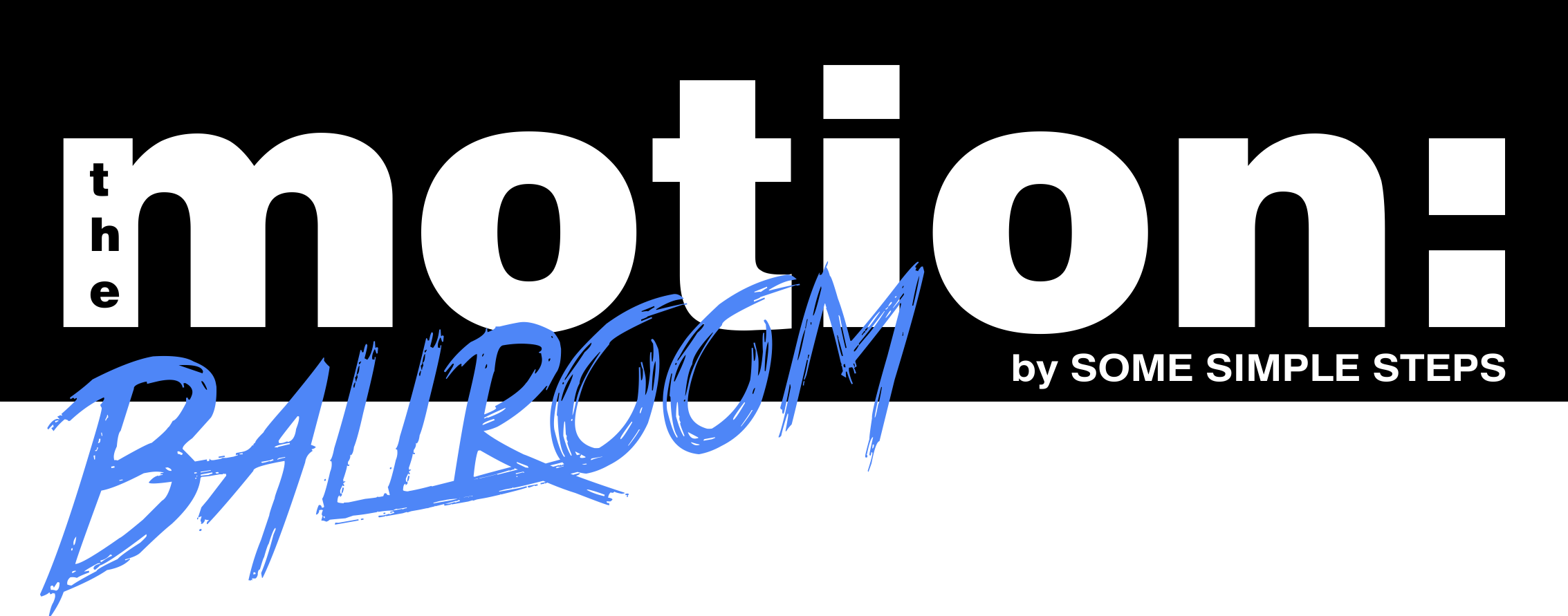 motion: Ballroom
