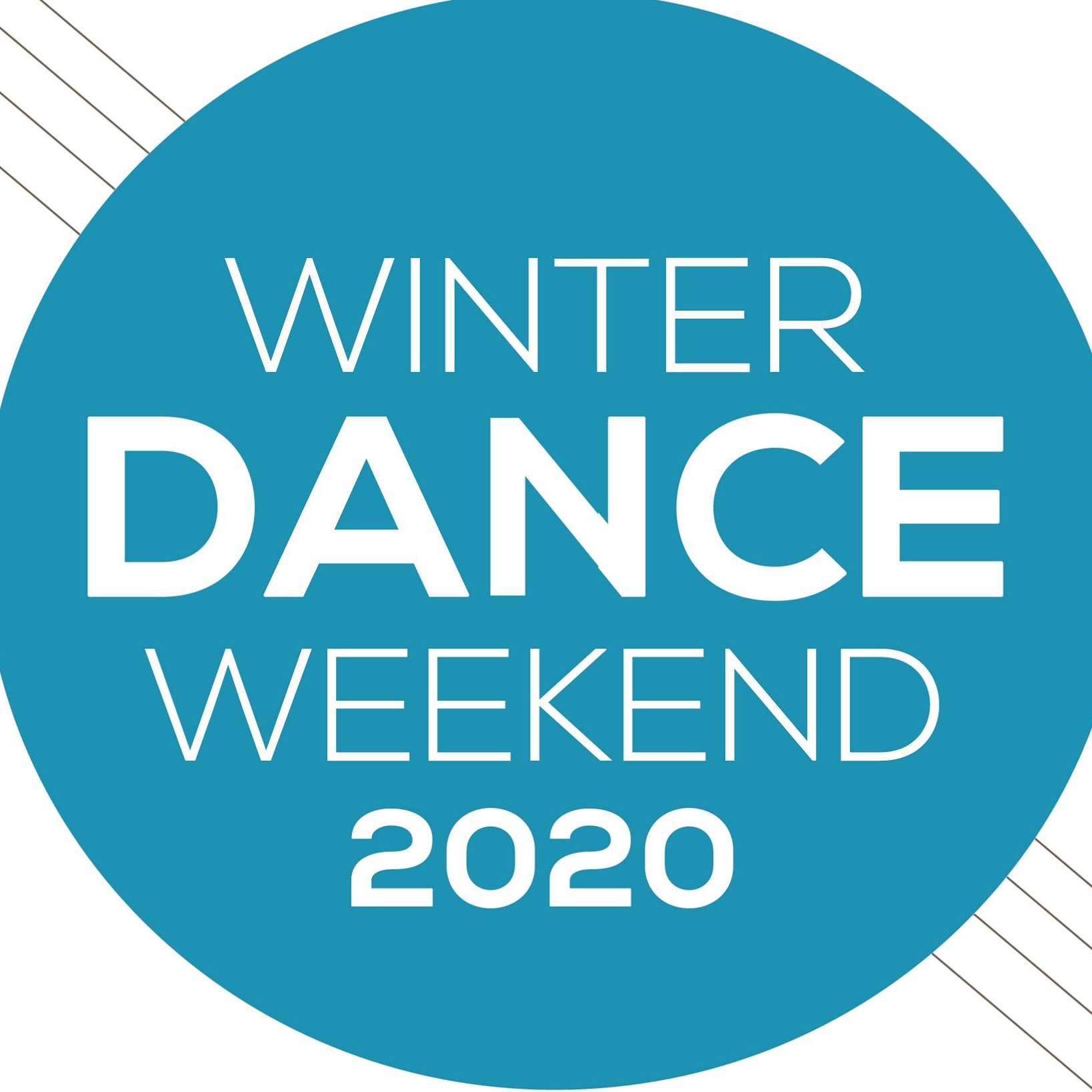 Winter Dance Camp 2020