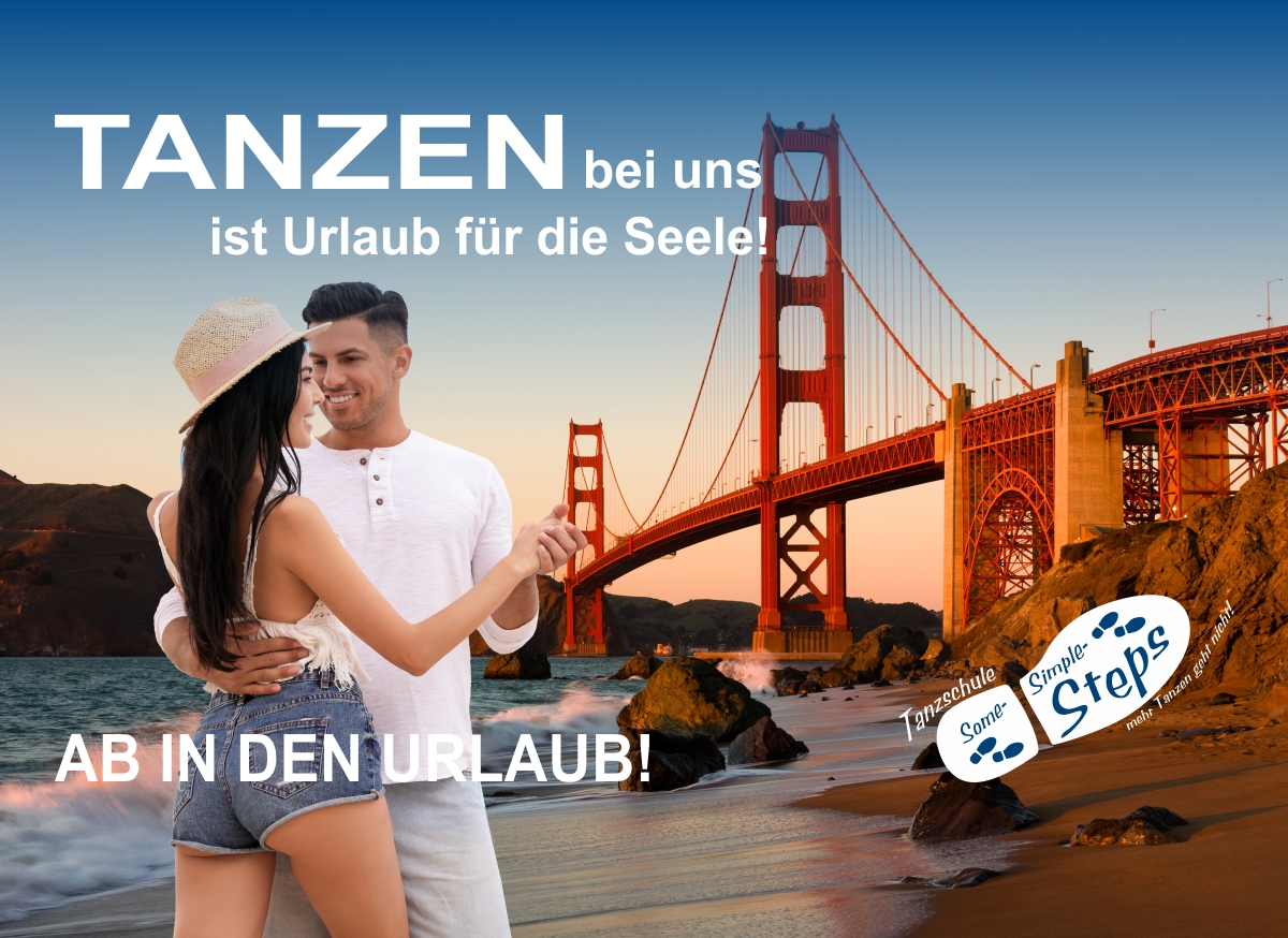 „TANZEN, im Oktober“